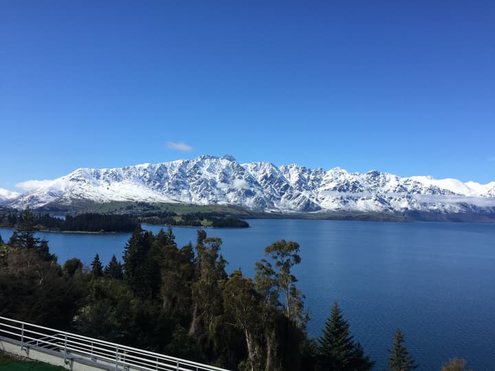 Mövenpick Queenstown