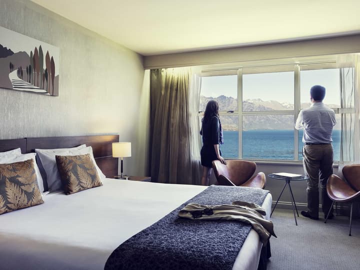 Mövenpick Queenstown