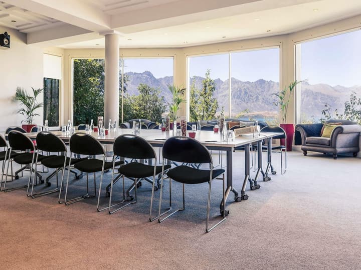 Mövenpick Queenstown