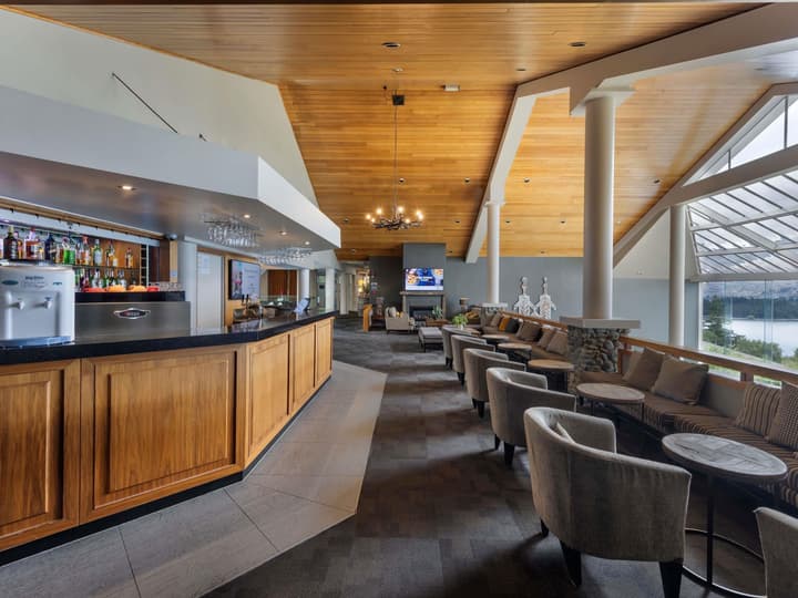 Mövenpick Queenstown