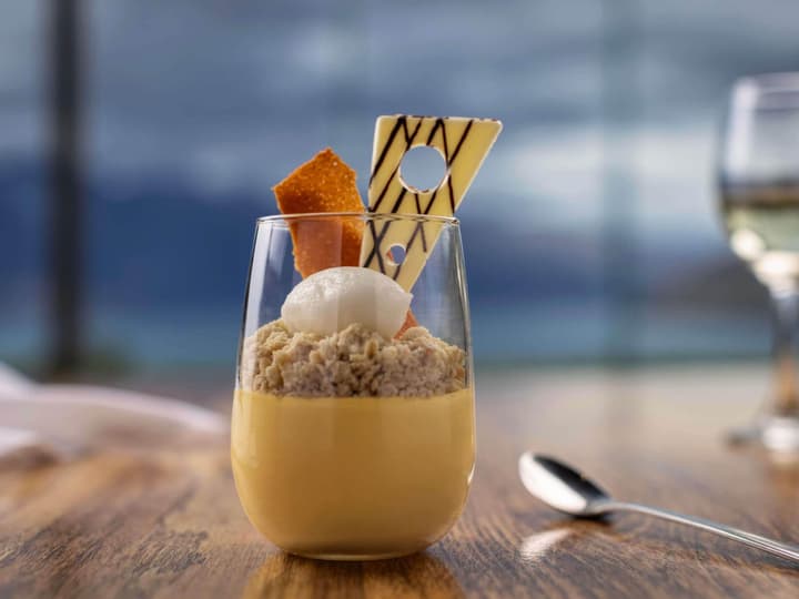 Mövenpick Queenstown