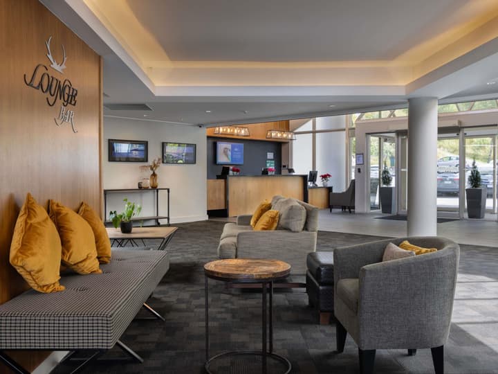 Mövenpick Queenstown