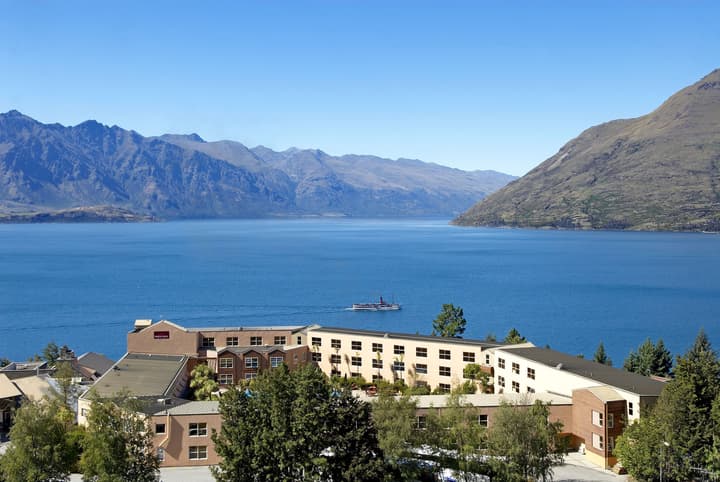 Mövenpick Queenstown