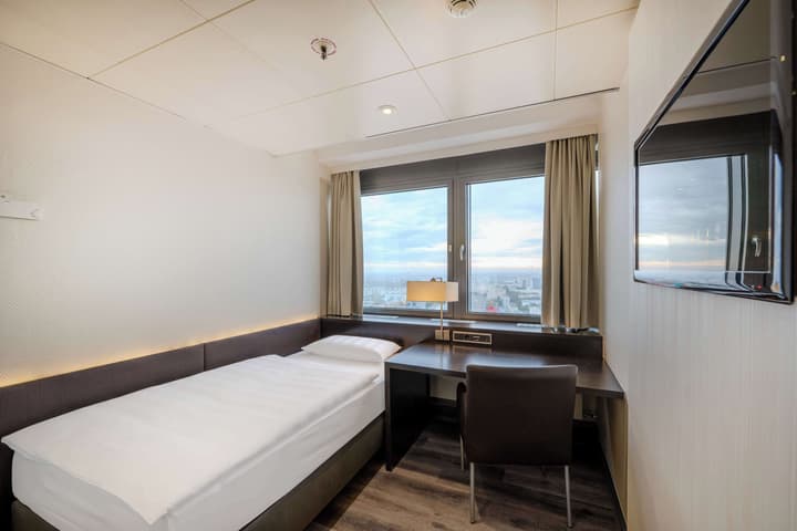 Park Inn by Radisson Berlin Alexanderplatz