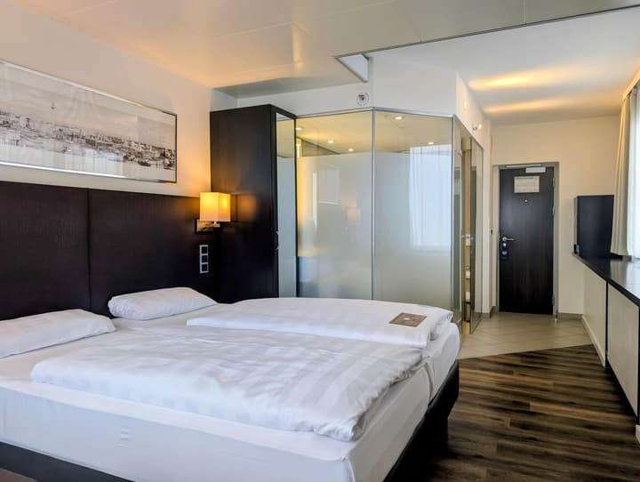 Park Inn by Radisson Berlin Alexanderplatz
