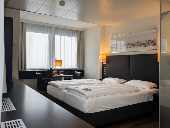 Park Inn by Radisson Berlin Alexanderplatz