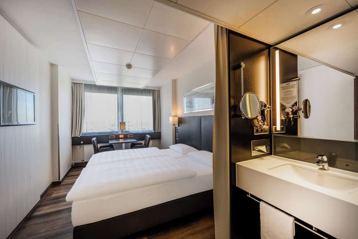 Park Inn by Radisson Berlin Alexanderplatz