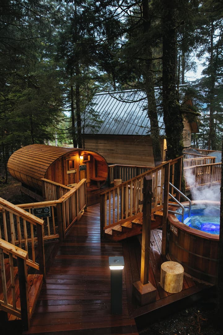 Alyeska Resort