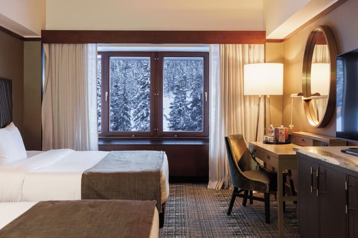 Alyeska Resort
