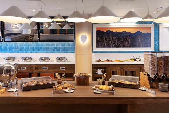 Alyeska Resort