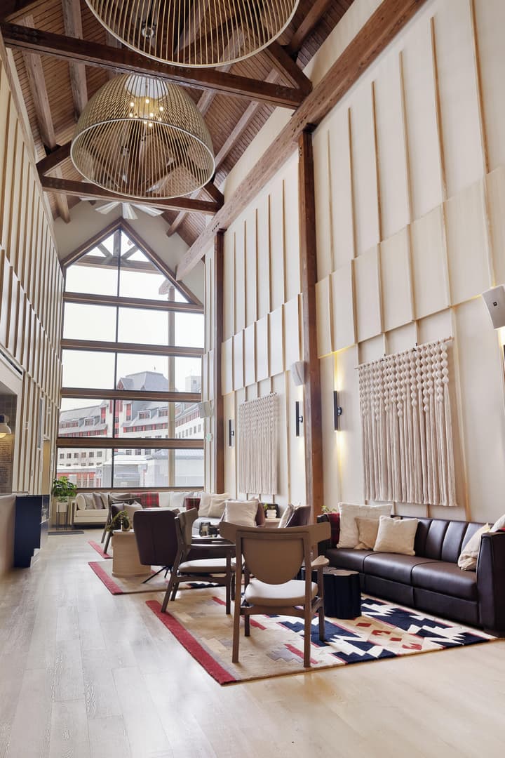 Alyeska Resort