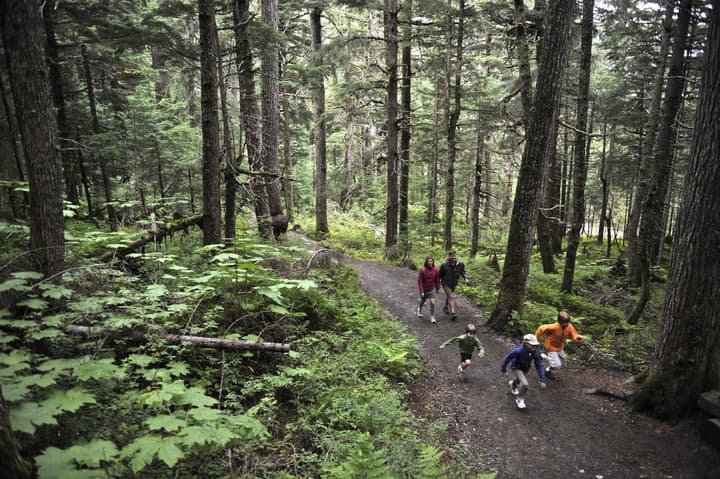 Alyeska Resort