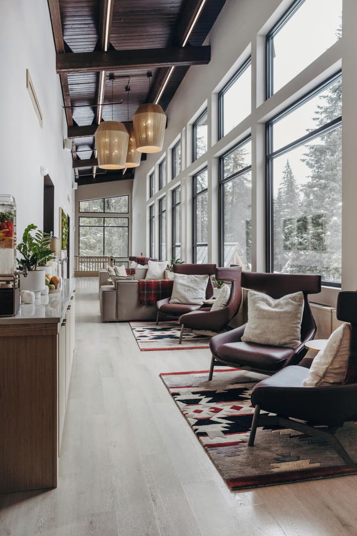 Alyeska Resort