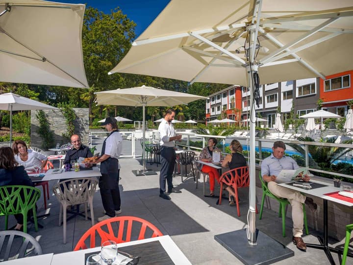 Novotel Resort & Spa Biarritz Anglet