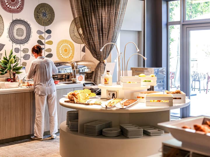 Novotel Resort & Spa Biarritz Anglet
