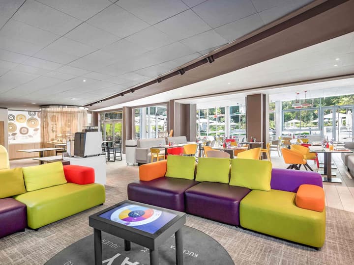 Novotel Resort & Spa Biarritz Anglet