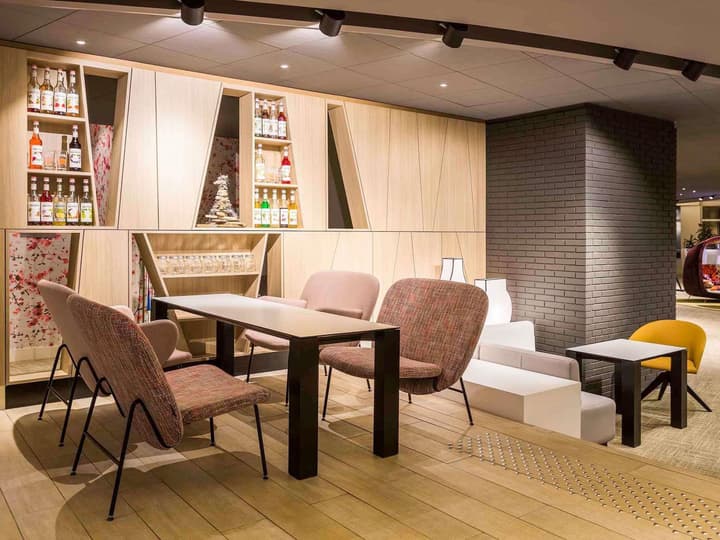 Novotel Resort & Spa Biarritz Anglet