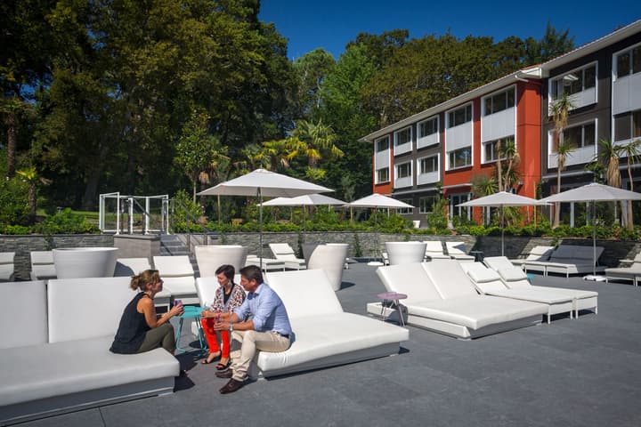 Novotel Resort & Spa Biarritz Anglet