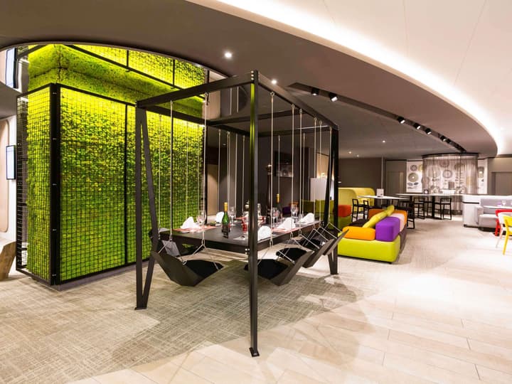 Novotel Resort & Spa Biarritz Anglet