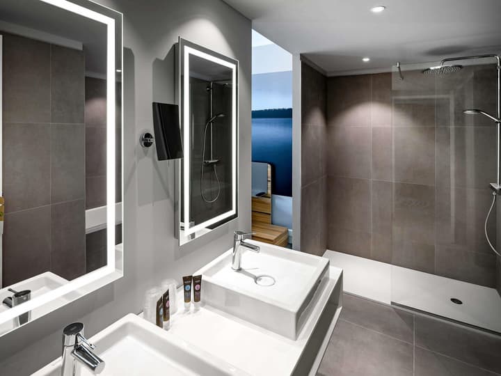 Novotel Resort & Spa Biarritz Anglet