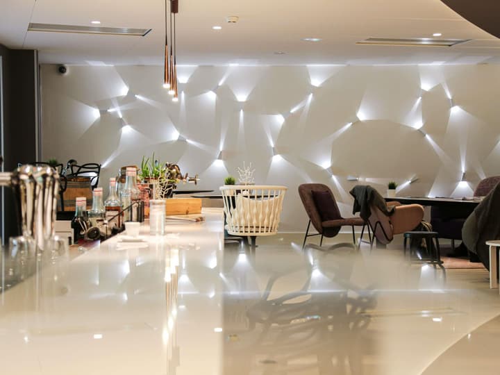 Novotel Resort & Spa Biarritz Anglet