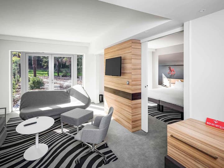 Novotel Resort & Spa Biarritz Anglet
