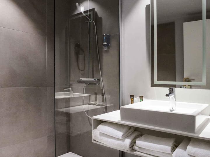 Novotel Resort & Spa Biarritz Anglet