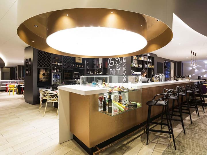 Novotel Resort & Spa Biarritz Anglet