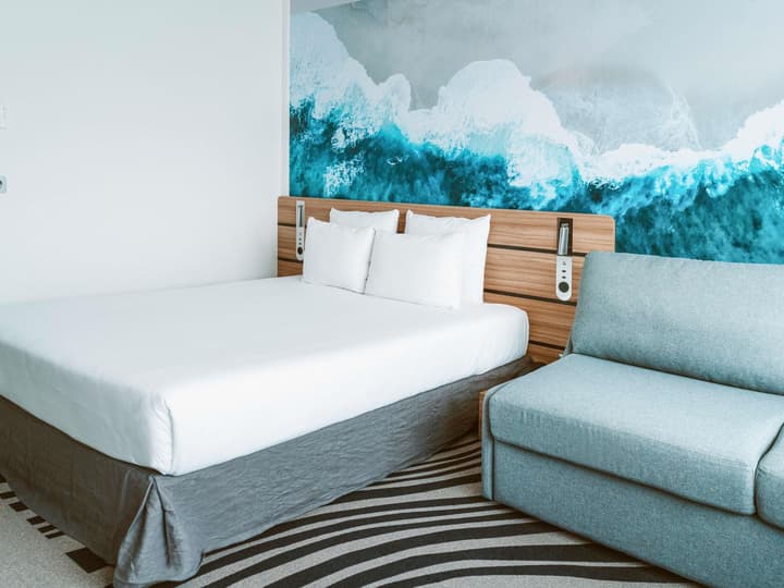 Novotel Resort & Spa Biarritz Anglet