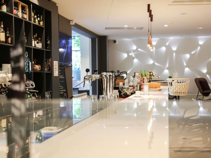 Novotel Resort & Spa Biarritz Anglet