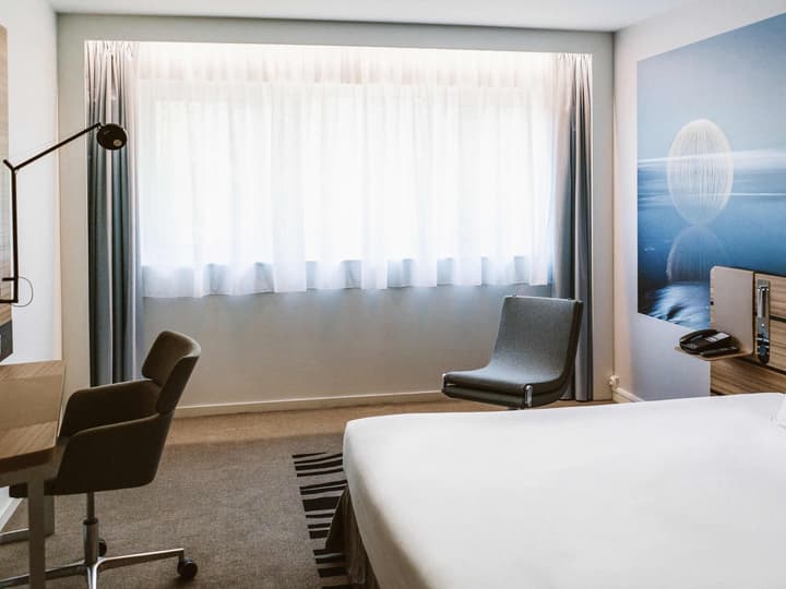 Novotel Resort & Spa Biarritz Anglet