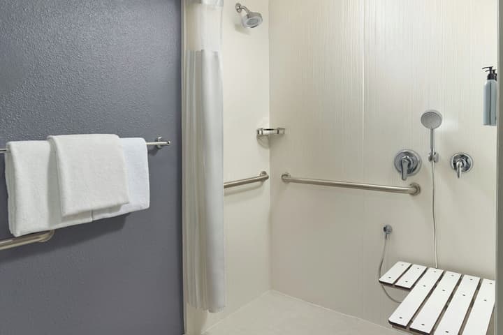 Courtyard by Marriott Tallahassee Downtown/Capitol