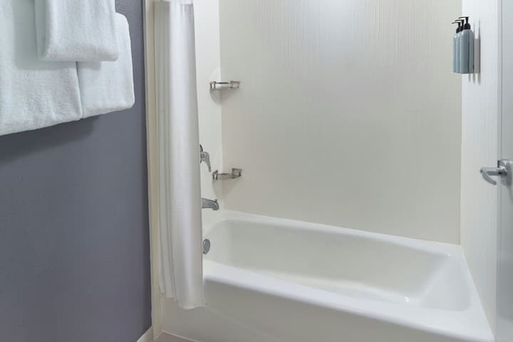 Courtyard by Marriott Tallahassee Downtown/Capitol