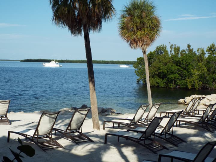 Hampton Inn Key Largo Manatee Bay