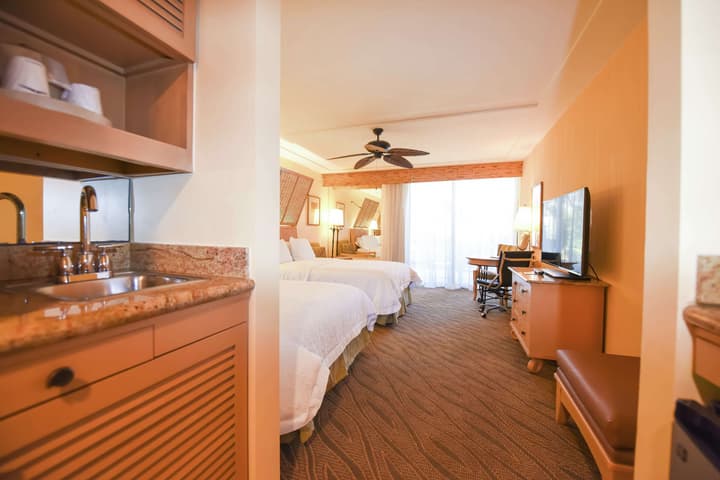 Hampton Inn Key Largo Manatee Bay