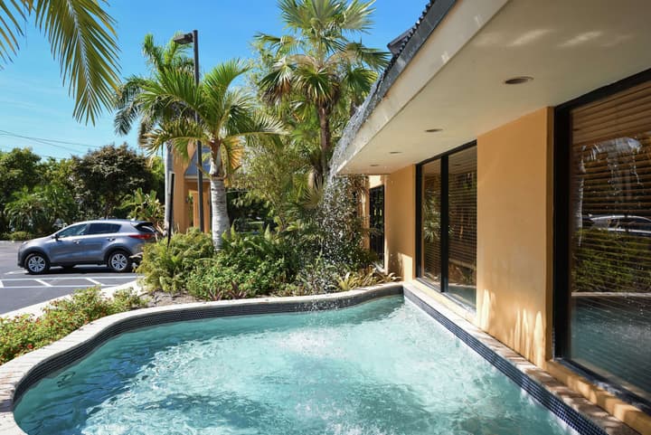 Hampton Inn Key Largo Manatee Bay