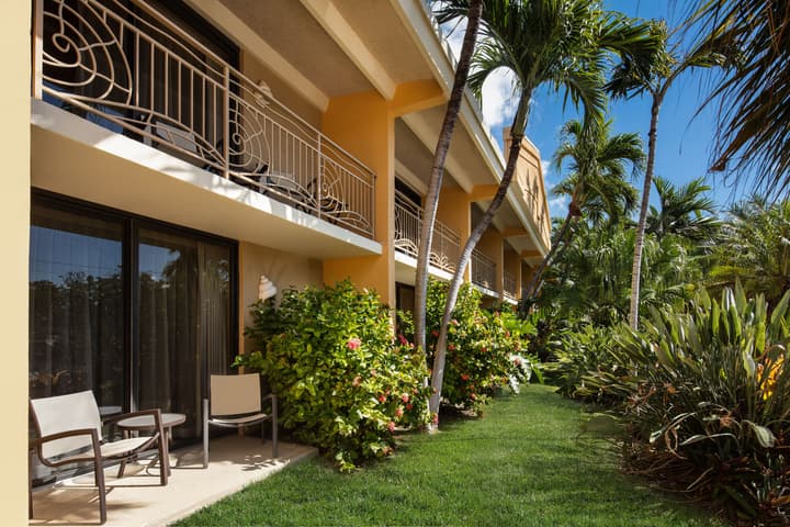 Hampton Inn Key Largo Manatee Bay