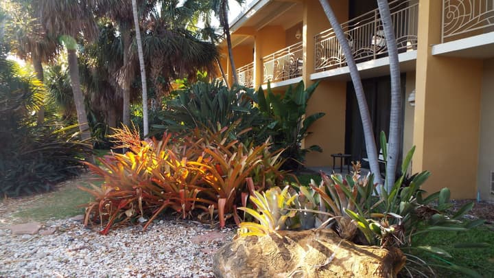 Hampton Inn Key Largo Manatee Bay