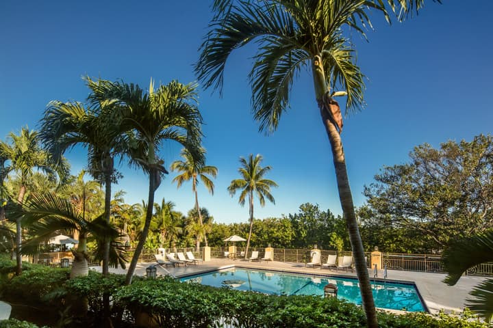 Hampton Inn Key Largo Manatee Bay