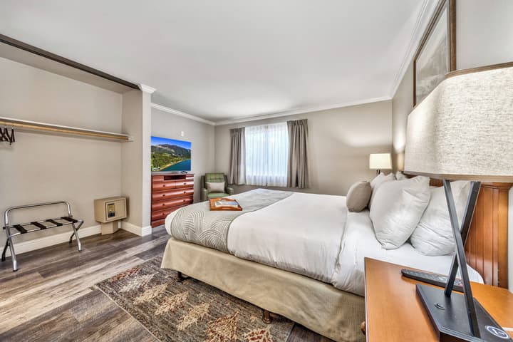 Forest Suites Resort at Heavenly Village