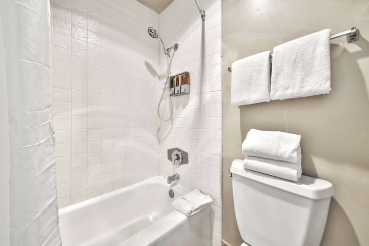 Forest Suites Resort at Heavenly Village