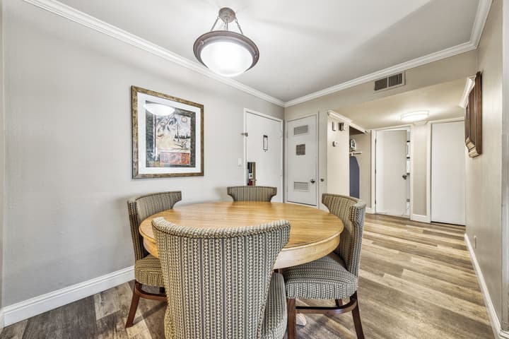 Forest Suites Resort at Heavenly Village