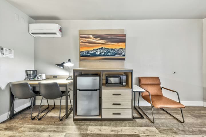 Forest Suites Resort at Heavenly Village
