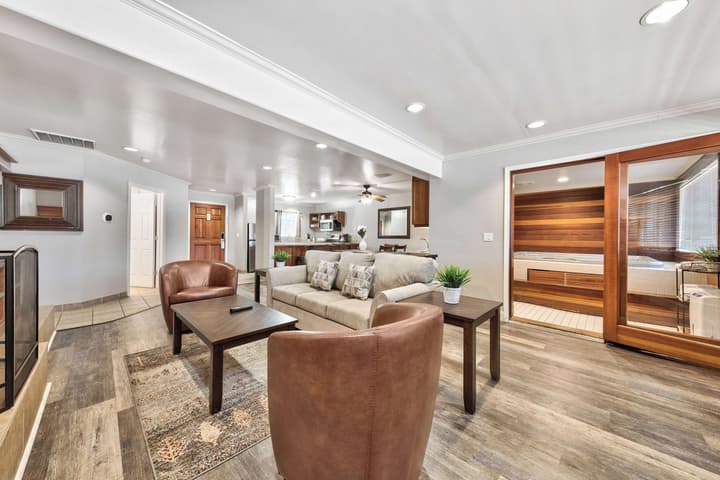 Forest Suites Resort at Heavenly Village