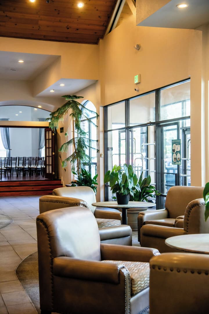 Forest Suites Resort at Heavenly Village