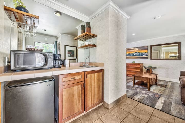 Forest Suites Resort at Heavenly Village