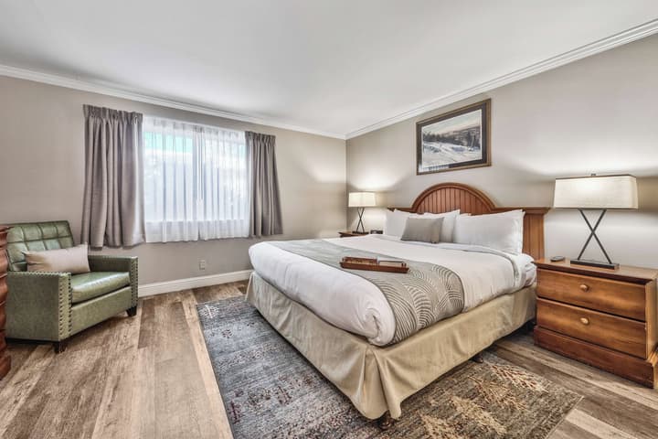 Forest Suites Resort at Heavenly Village