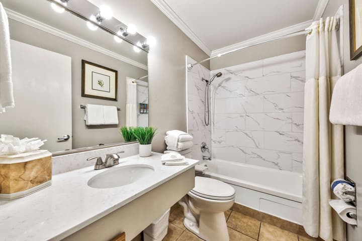 Forest Suites Resort at Heavenly Village