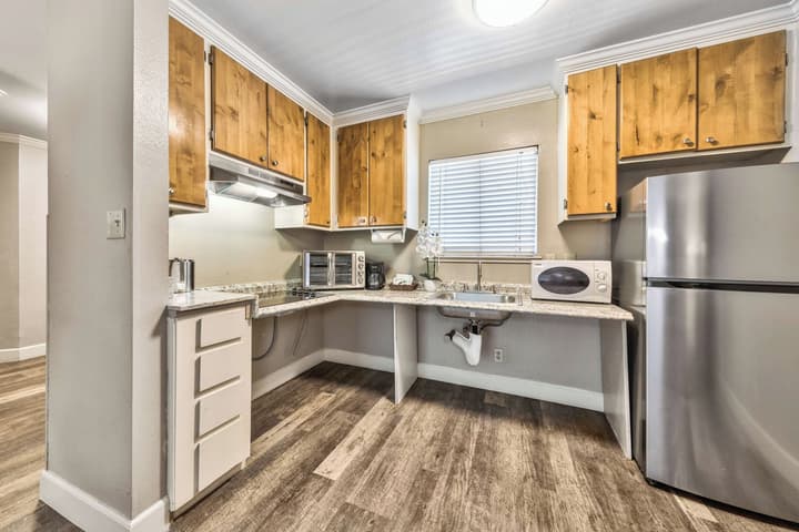 Forest Suites Resort at Heavenly Village