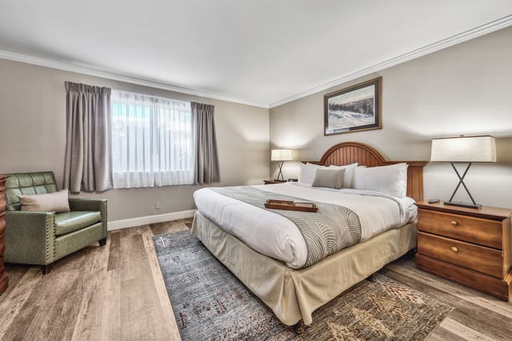 Forest Suites Resort at Heavenly Village